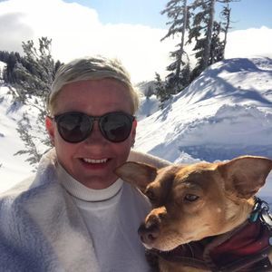 Meet your Posher, Nancy